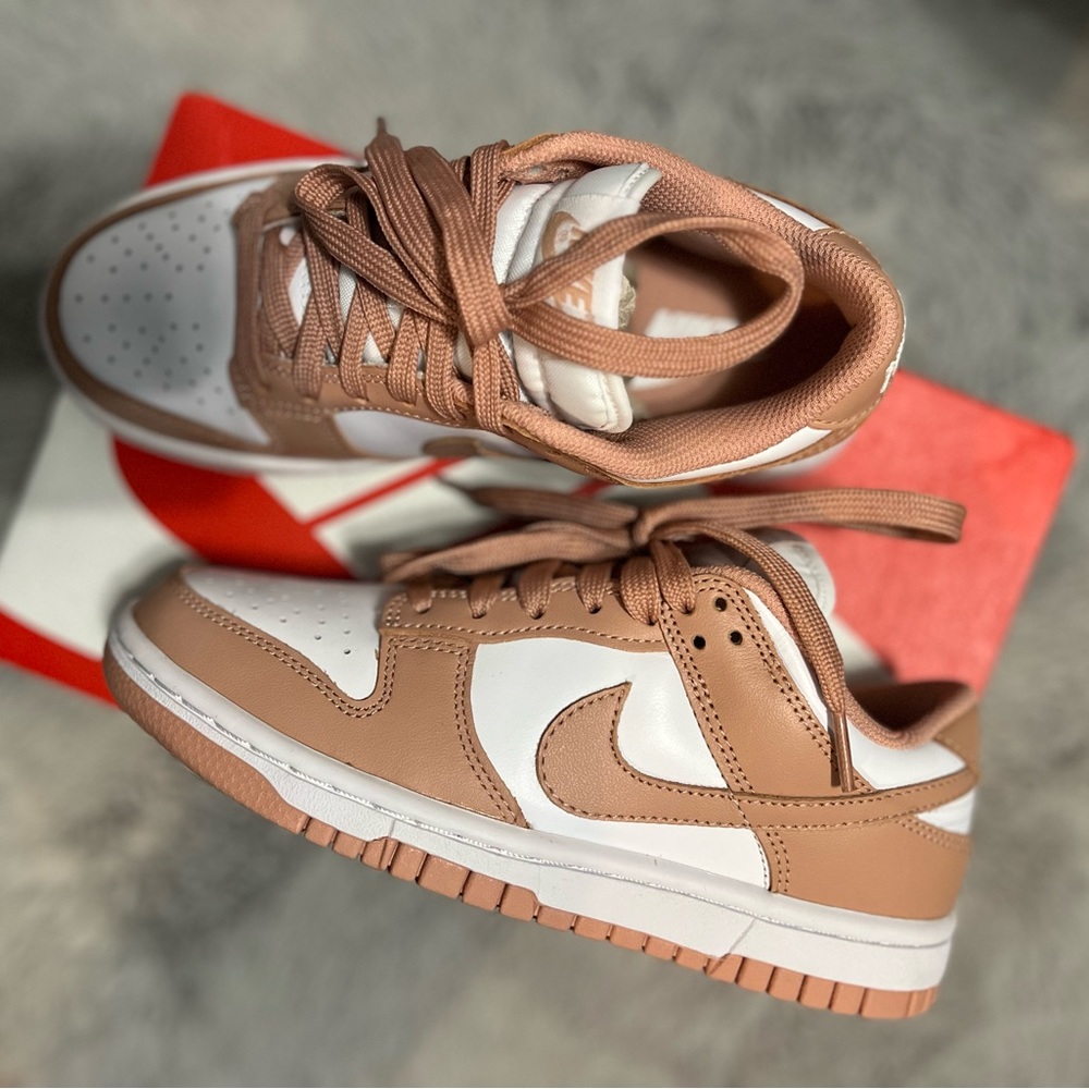 BNWT - With Nike Receipt